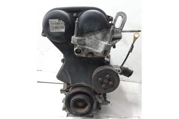 Ford Fiesta Mk7 1 25B STJA engine Catalog number of the part STJA