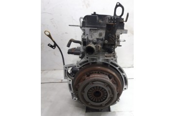 Ford Fiesta Mk7 1 25B STJA engine Part manufacturer Ford OE