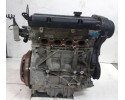 Ford Fiesta Mk7 1 25B STJA engine Car type passenger cars