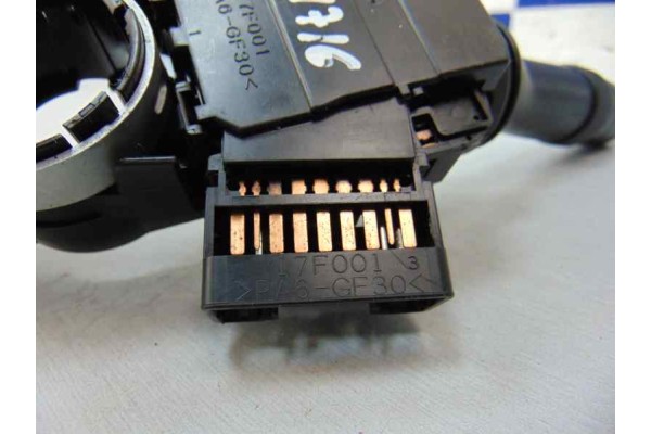  MANDO LUCES TOYOTA AURIS (E15) Sol 2008 184716 TOYOTA - 5