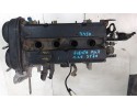 Ford Fiesta Mk7 1 25B STJA engine Engine type petrol