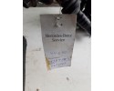 Ford Fiesta Mk7 1 25B STJA engine Catalog number of the original STJA