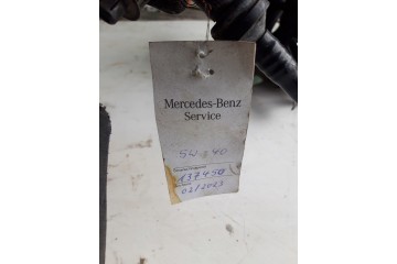 Ford Fiesta Mk7 1 25B STJA engine Catalog number of the original STJA