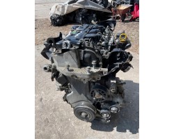 Engine 2 3 DCI MASTER III M9T 702 bi turbo set