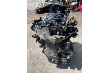 Engine 2 3 DCI MASTER III M9T 702 bi turbo set