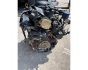 Engine 2 3 DCI MASTER III M9T 702 bi turbo set Catalog number of the part M9T706 M9T 706