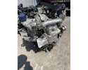 Engine 2 3 DCI MASTER III M9T 702 bi turbo set Part manufacturer Renault OE