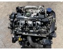 Engine 2 3 DCI MASTER III M9T 702 bi turbo set Engine type diesel