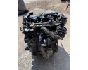 Engine 2 3 DCI MASTER III M9T 702 bi turbo set Catalog number of the original M9T 706