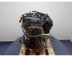 FORD C MAX MK2 PETROL ENGINE 2 0 HYBRID C20EDEF CHEP072