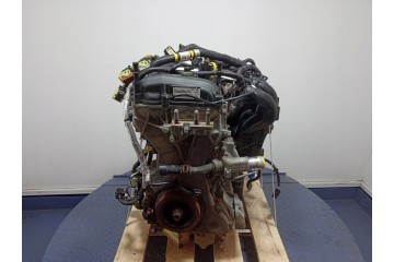 FORD C MAX MK2 PETROL ENGINE 2 0 HYBRID C20EDEF CHEP072