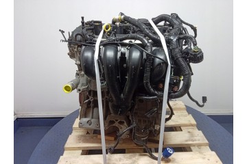 FORD C MAX MK2 PETROL ENGINE 2 0 HYBRID C20EDEF CHEP072 Catalog number of the part 902985 Ambit