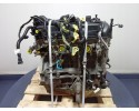 FORD C MAX MK2 PETROL ENGINE 2 0 HYBRID C20EDEF CHEP072 Engine type petrol