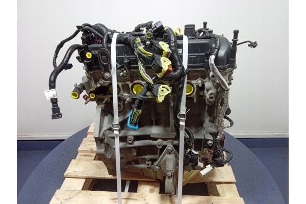 FORD C MAX MK2 PETROL ENGINE 2 0 HYBRID C20EDEF CHEP072 Engine type petrol