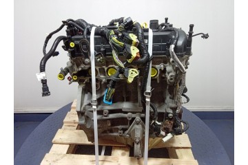 FORD C MAX MK2 PETROL ENGINE 2 0 HYBRID C20EDEF CHEP072 Engine type petrol
