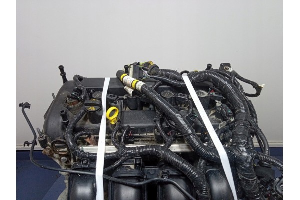 FORD C MAX MK2 PETROL ENGINE 2 0 HYBRID C20EDEF CHEP072 Car type passenger cars