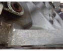Motor de gasolina FORD C-MAX MK2 2.0 HYBRID C20EDEF
