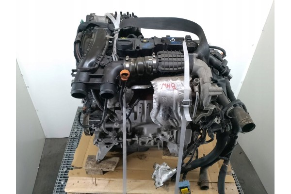 ENGINE PEUGEOT 508 GT LINE BH02 10JBHT BHW 1 6 blueHDI