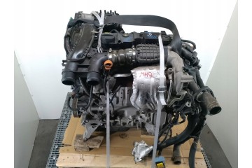 ENGINE PEUGEOT 508 GT LINE BH02 10JBHT BHW 1 6 blueHDI