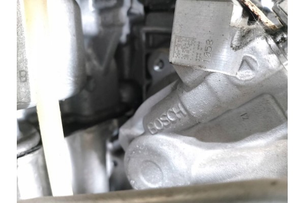 ENGINE PEUGEOT 508 GT LINE BH02 10JBHT BHW 1 6 blueHDI Part manufacturer Peugeot OE