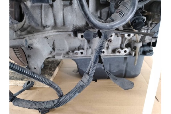 ENGINE PEUGEOT 508 GT LINE BH02 10JBHT BHW 1 6 blueHDI Engine type diesel