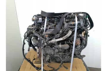 Motor Peugeot 508 GT Line BH02 10JBHT BHW 1.6 blueHDI