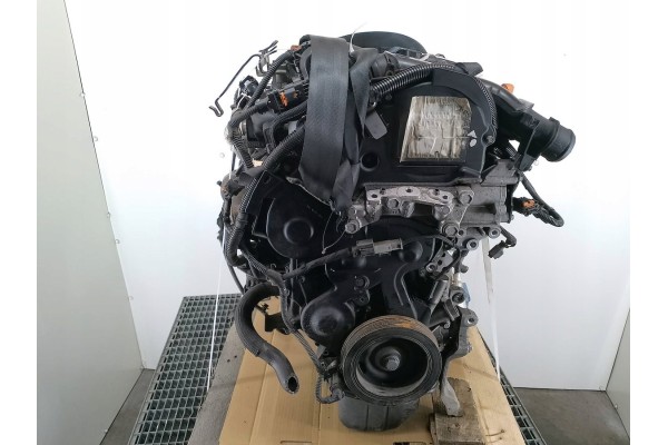 Motor Peugeot 508 GT Line BH02 10JBHT BHW 1.6 blueHDI