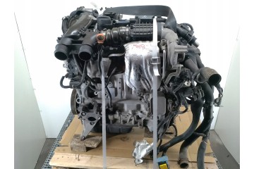 Motor Peugeot 508 GT Line BH02 10JBHT BHW 1.6 blueHDI