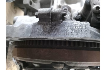 Motor Peugeot 508 GT Line BH02 10JBHT BHW 1.6 blueHDI
