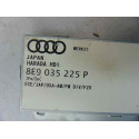 8E9035225P ANTENA AUDI A4 AVANT (8E) 1.8 T Quattro 2005 8E9035225P 184745 AUDI - 2