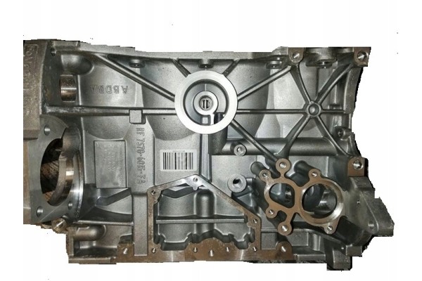 SHDA engine FORD FOCUS MK3 1 6i DURATEC Ti VCT NEW ORIGINAL