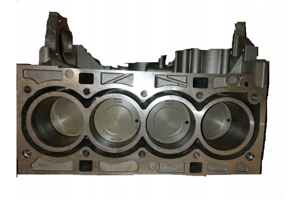 SHDA engine FORD FOCUS MK3 1 6i DURATEC Ti VCT NEW ORIGINAL Catalog number of the part RF7S7G6015FA RF 7S7G 6015 FA RF7S7G 6015 