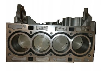 SHDA engine FORD FOCUS MK3 1 6i DURATEC Ti VCT NEW ORIGINAL Catalog number of the part RF7S7G6015FA RF 7S7G 6015 FA RF7S7G 6015 