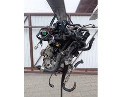 RENAULT CLIO V 5 1 0 TCE ENGINE H4DE470