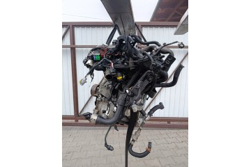 RENAULT CLIO V 5 1 0 TCE ENGINE H4DE470