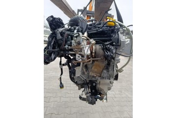 RENAULT CLIO V 5 1 0 TCE ENGINE H4DE470 Packaging status no packaging