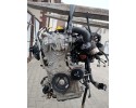 RENAULT CLIO V 5 1 0 TCE ENGINE H4DE470 Catalog number of the part RENAULT CLIO V 5 1 0 TCE SILNIK H4DE470