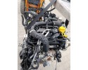 RENAULT CLIO V 5 1 0 TCE ENGINE H4DE470 Engine type petrol