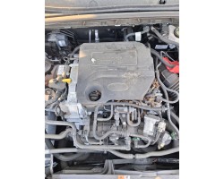 FORD FOCUS MK4 HB 18 21 1 0 EcoBoost engine without accessories B7DA 125HP