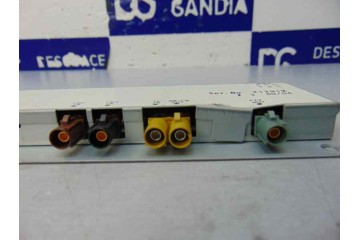 8E9035225P ANTENA AUDI A4 AVANT (8E) 1.8 T Quattro 2005 8E9035225P 184745 AUDI - 4