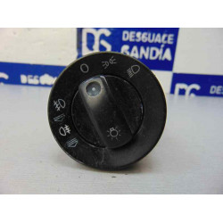 8E0941531 MANDO LUCES AUDI A4 AVANT (8E)