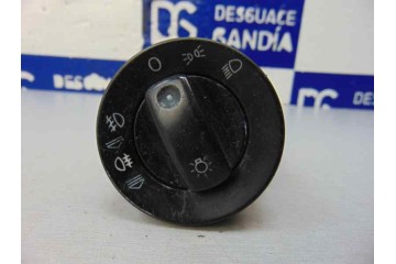 8E0941531  MANDO LUCES AUDI A4 AVANT (8E) 1.8 T Quattro 2005 8E0941531 184750 AUDI - 1
