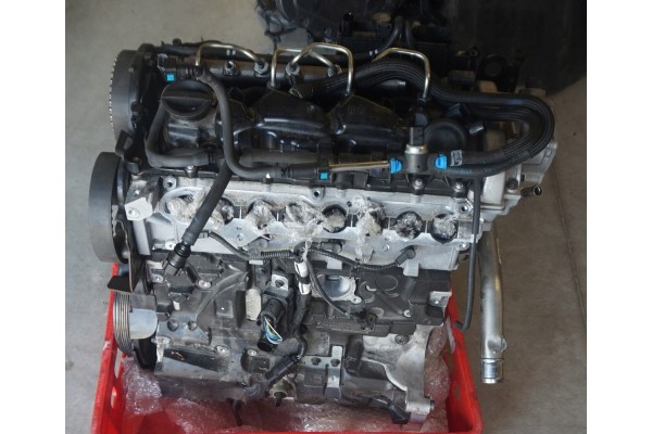 ENGINE VOLVO S60 V60 V40 V40CC D2