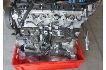 ENGINE VOLVO S60 V60 V40 V40CC D2 Catalog number of the part D4204T8