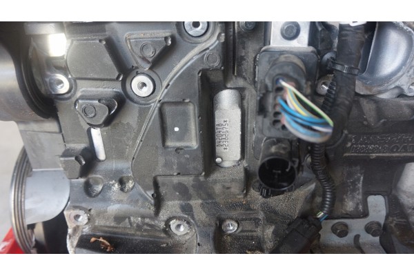 ENGINE VOLVO S60 V60 V40 V40CC D2 Part manufacturer Volvo OE