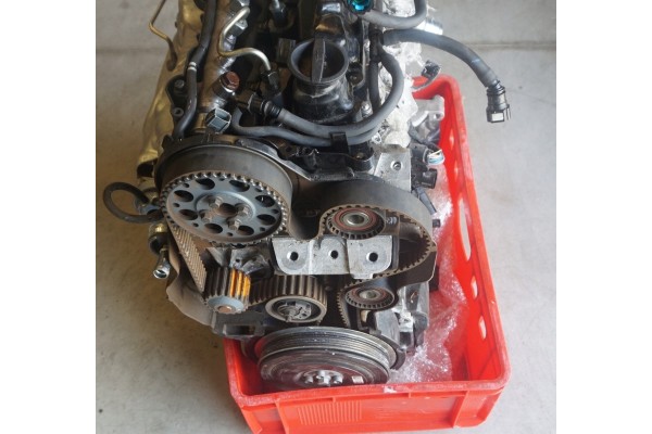 ENGINE VOLVO S60 V60 V40 V40CC D2 Car type passenger cars