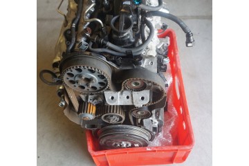 ENGINE VOLVO S60 V60 V40 V40CC D2 Car type passenger cars