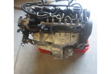 ENGINE VOLVO S60 V60 V40 V40CC D2 Engine type diesel