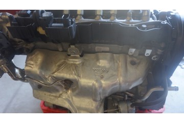 ENGINE VOLVO S60 V60 V40 V40CC D2 Quality of parts according to GVO O original with manufacturer s logo OE