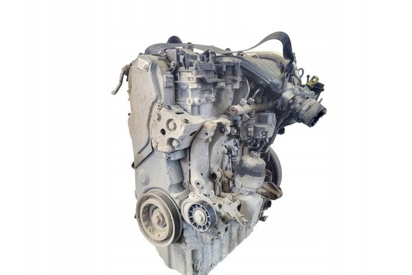 Engine 2 0 JTDm HDi RHR 10DYTJ Fiat Scudo 2 II 270_ 272_ Expert Jumpy